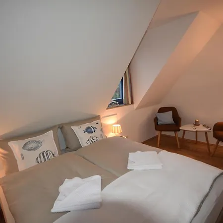 Feriehus Ostseebrise Fh 3