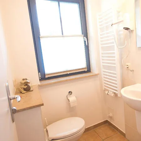 Ostseebrise Fh 3 * Zingst