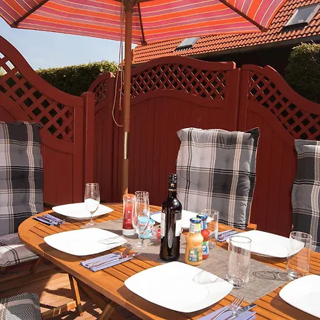 Ostseebrise Fh 3 * Zingst