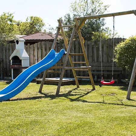 Feriehus Ostseebrise Fh 3 *