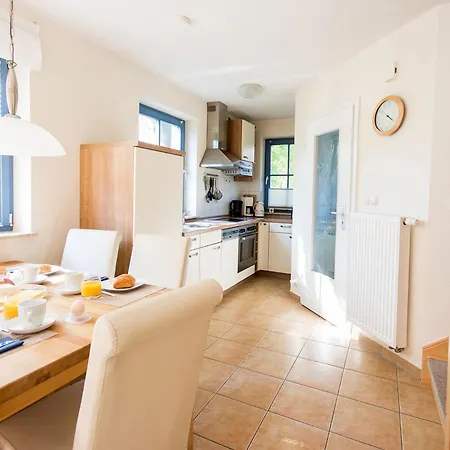 Ostseebrise Fh 3 * Zingst